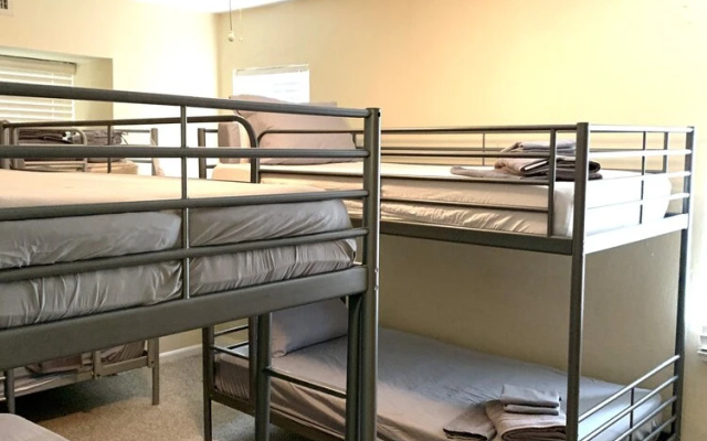 photo 5 of Brazilian Hostel