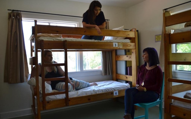 photo 2 of HI Los Angeles Fullerton Hostel