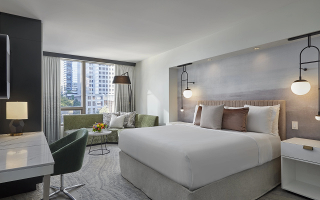 photo 3 of Hotel 1000, in The Unbound Collection by Hyatt