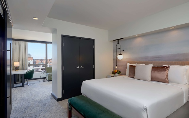photo 5 of Hotel 1000, in The Unbound Collection by Hyatt