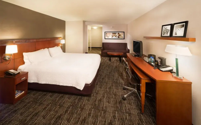photo 5 of Hotel 1600