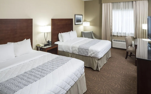 photo 2 of Hotel 1620 At Plymouth Harbor
