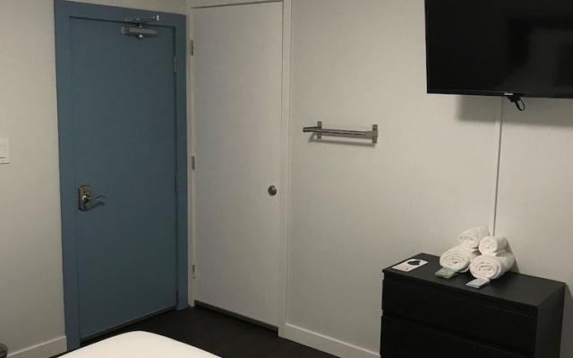 photo 2 of Hotel 2TwentyOne - Hostel