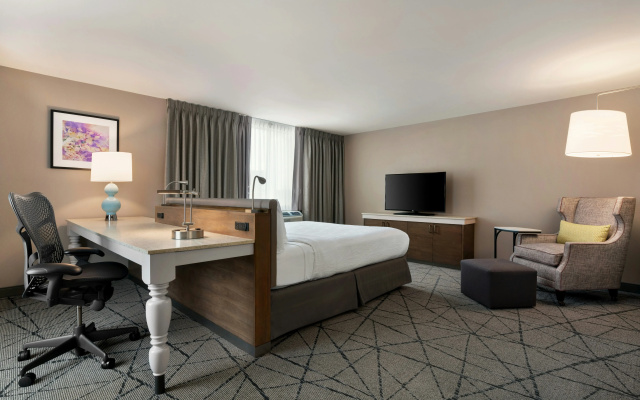 photo 4 of Hilton Garden Inn Springfield