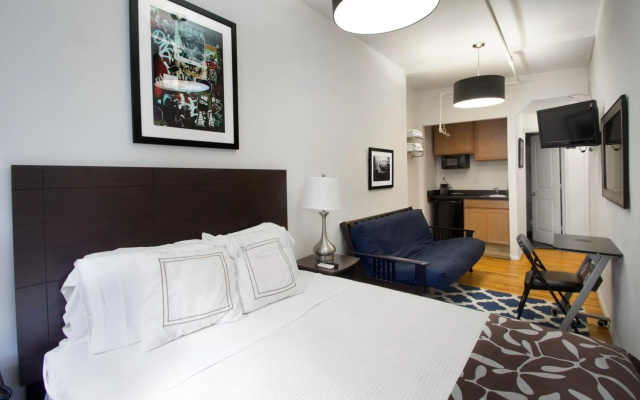 photo 4 of Hotel 309