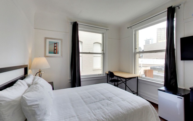 photo 2 of Hotel Ikon