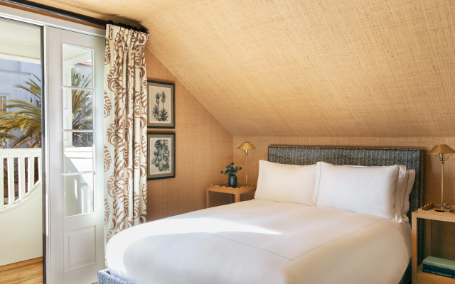 photo 3 of Hotel 850 SVB, a Member of Design Hotels