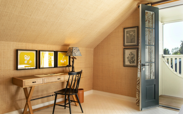 photo 4 of Hotel 850 SVB, a Member of Design Hotels