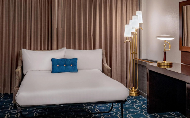 photo 3 of Hotel Adagio, Autograph Collection