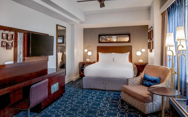 photo 4 of Hotel Adagio, Autograph Collection