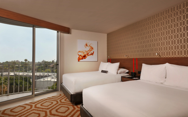 photo 4 of Hotel Angeleno