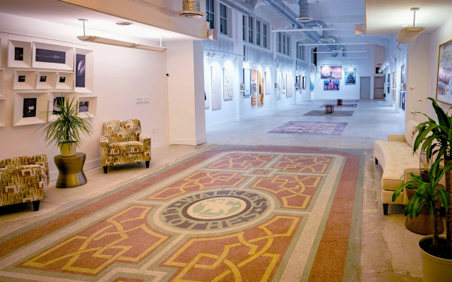 photo 2 of Hotel Ardent Dayton Downtown, Tapestry Collection By Hilton