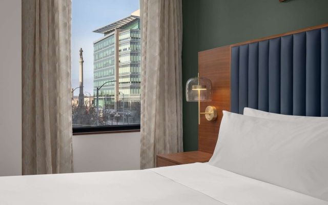 photo 5 of Hotel Ardent Dayton Downtown, Tapestry Collection By Hilton