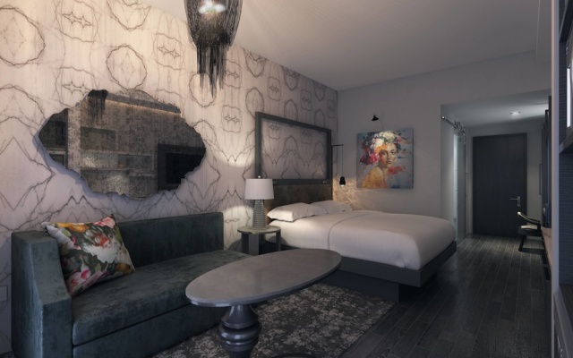 photo 3 of Charleston Historic District/Hotel Bella Grace