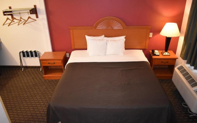 photo 3 of Hotel Belmont