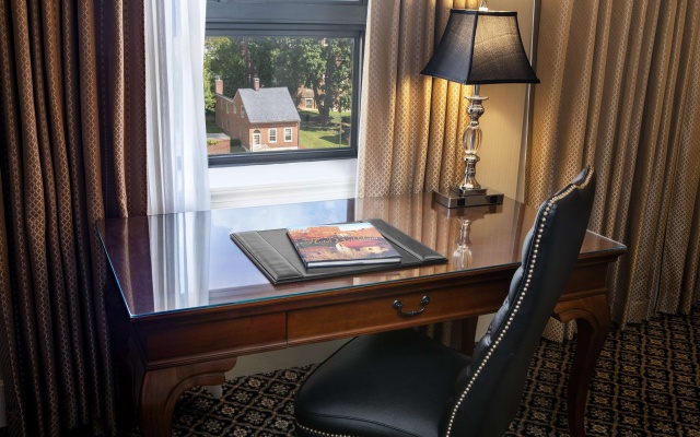photo 4 of Hotel Bethlehem, A Historic Hotel of America