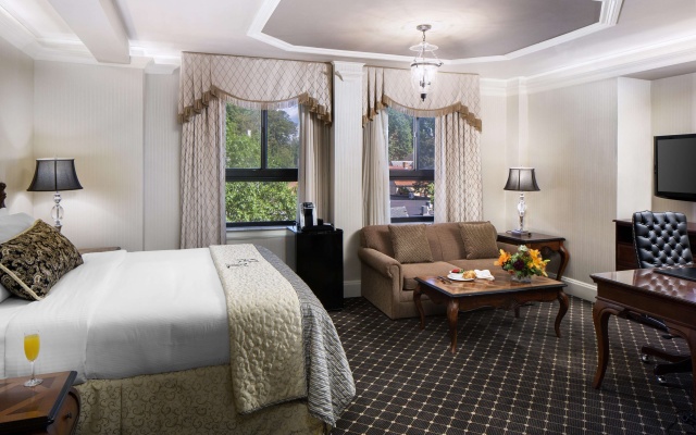 photo 5 of Hotel Bethlehem, A Historic Hotel of America