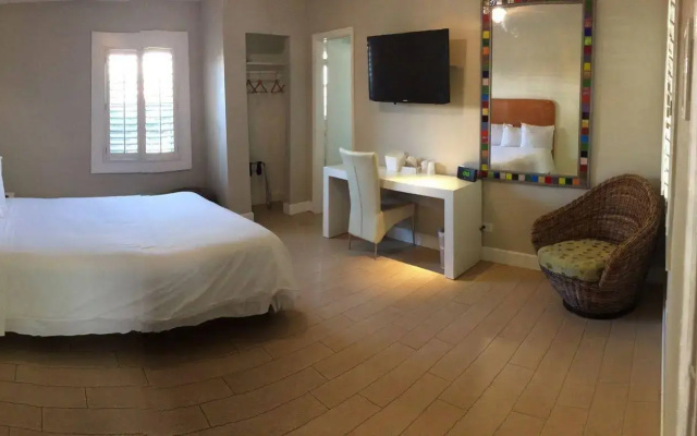 photo 5 of Hotel Biba