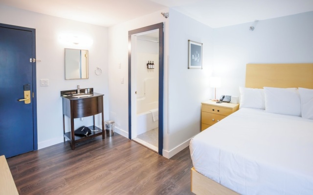 photo 4 of Hotel Callista