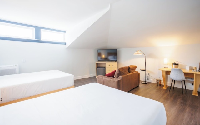 photo 5 of Hotel Callista