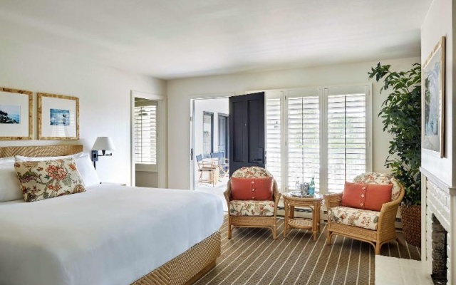 photo 4 of Hotel Carmel