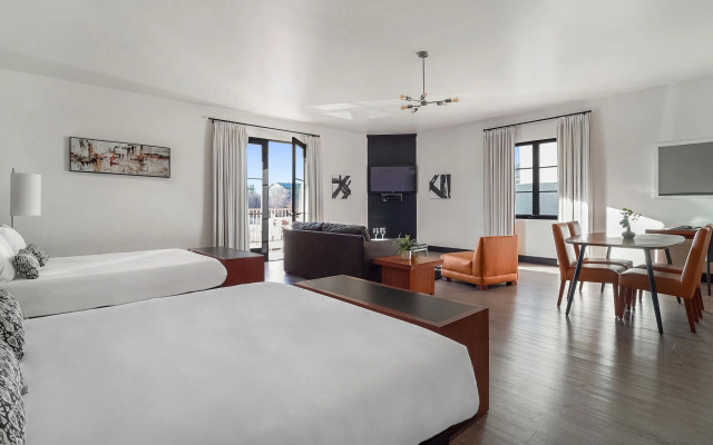 photo 3 of Hotel Casa 425 + Lounge