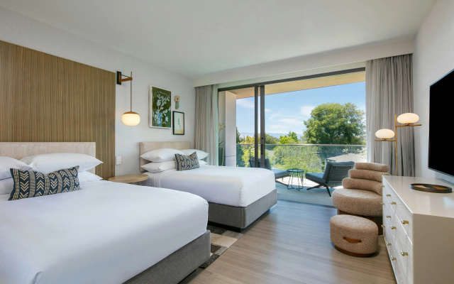 photo 5 of Hotel Citrine, Palo Alto, a Tribute Portfolio Hotel