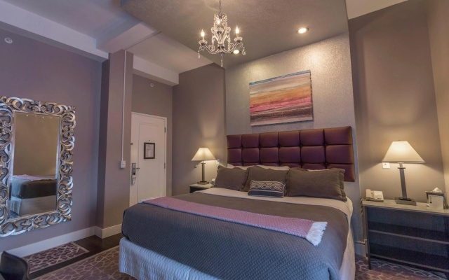 photo 3 of The Historic Gould Hotel Seneca Falls, an Ascend Collection Hotel