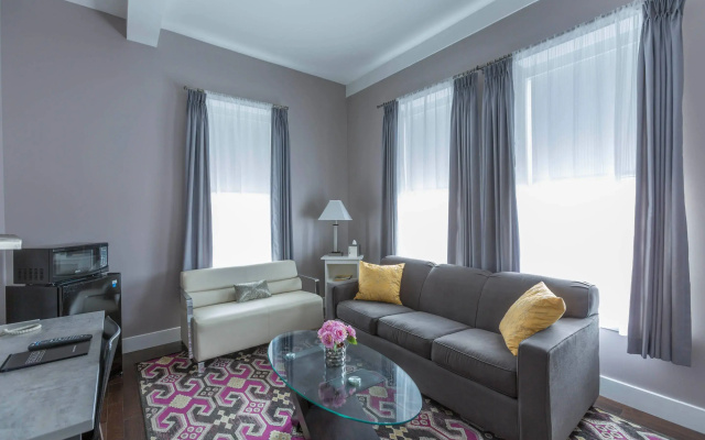 photo 5 of The Historic Gould Hotel Seneca Falls, an Ascend Collection Hotel