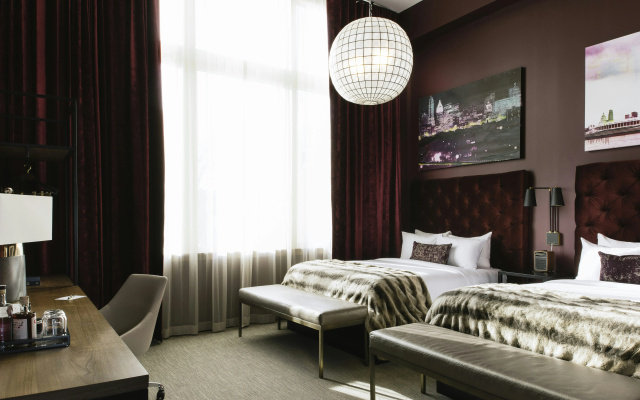 photo 3 of Hotel Covington Cincinnati Riverfront