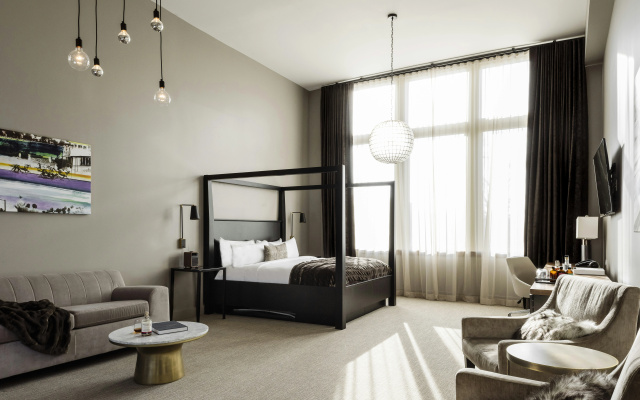 photo 4 of Hotel Covington Cincinnati Riverfront