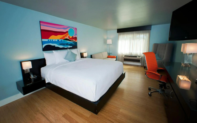 photo 3 of Hotel Current