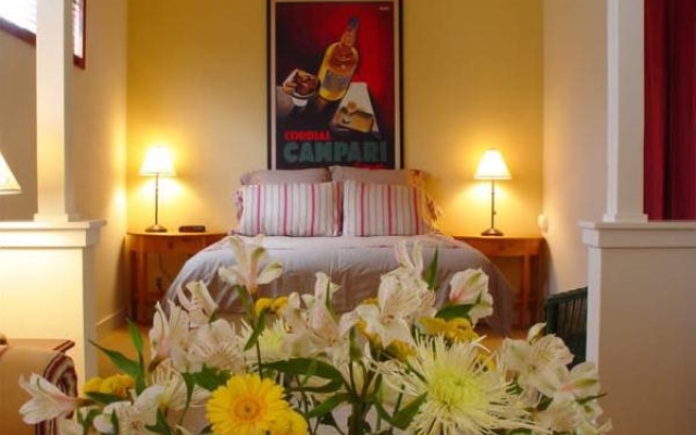 photo 2 of Hotel D Amici