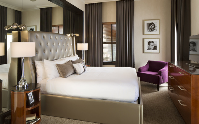 photo 4 of Hotel De Anza by IHG