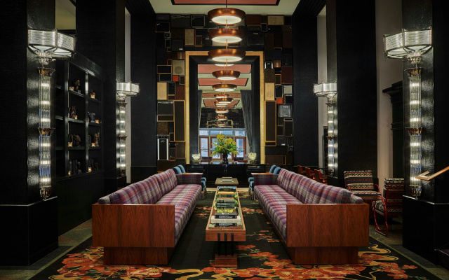 photo 3 of Graduate by Hilton Seattle