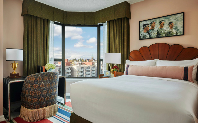 photo 4 of Graduate by Hilton Seattle