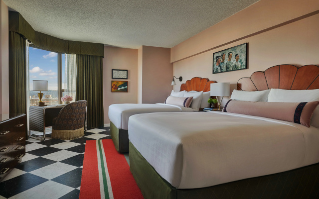 photo 5 of Graduate by Hilton Seattle