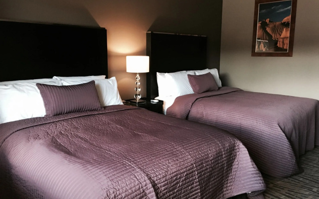 photo 5 of Hotel Del Sol, Boutique Phoenix Airport