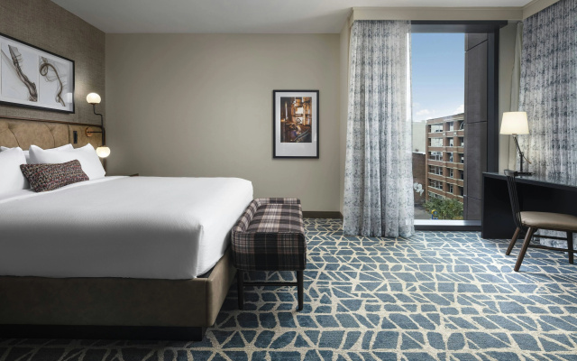 photo 4 of Hotel Distil, Autograph Collection