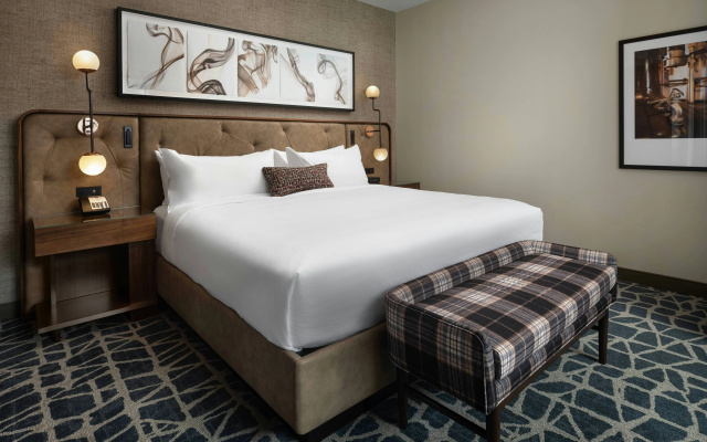 photo 5 of Hotel Distil, Autograph Collection