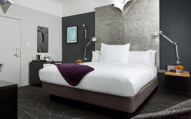 photo 3 of Hotel Diva