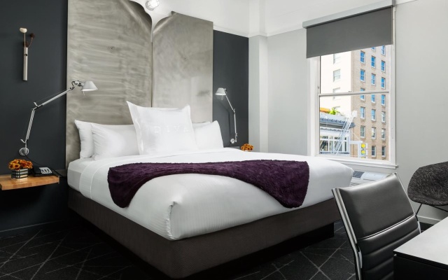 photo 4 of Hotel Diva