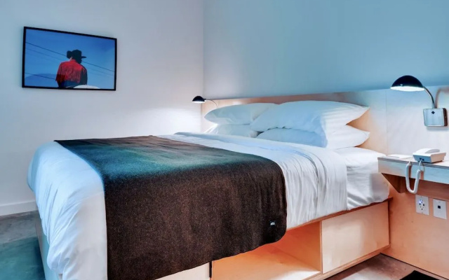 photo 5 of Hotel Dryce