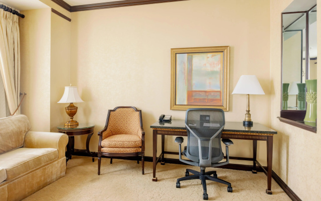 photo 3 of Hotel Du Pont