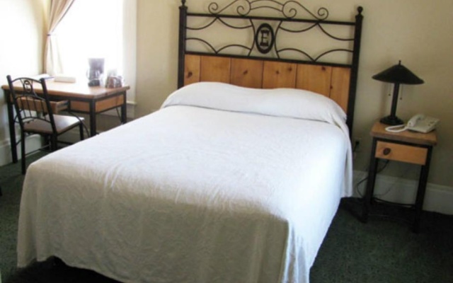 photo 2 of Hotel Eklund