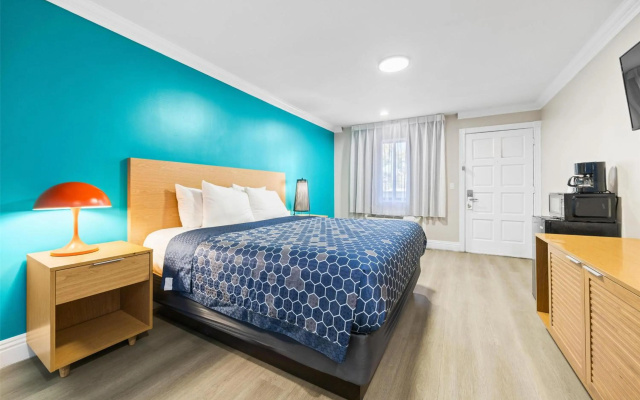 photo 4 of Signature Inn San Jose