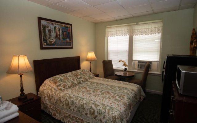 photo 3 of Hotel Evernia