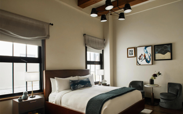 photo 5 of Hotel Figueroa, Unbound Collection by Hyatt