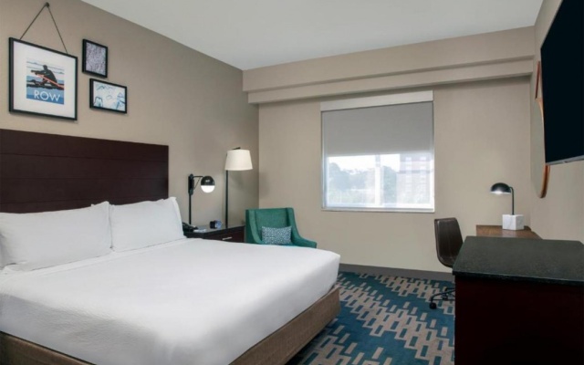 photo 4 of Four Points By Sheraton Fort Lauderdale Airport - Dania Beach