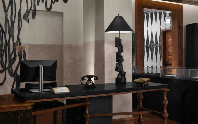 photo 2 of Hotel Fraye Nashville, Curio Collection By Hilton
